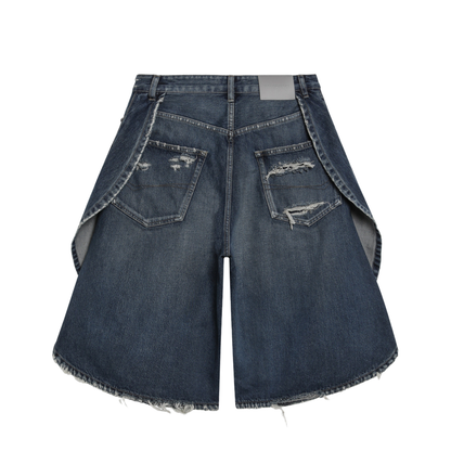 Tulip Bermuda in Dark Ocean - Image 2