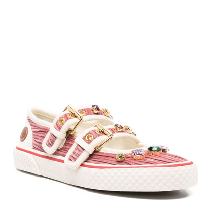 Dollyboard Ballerina Sneakers - Image 2