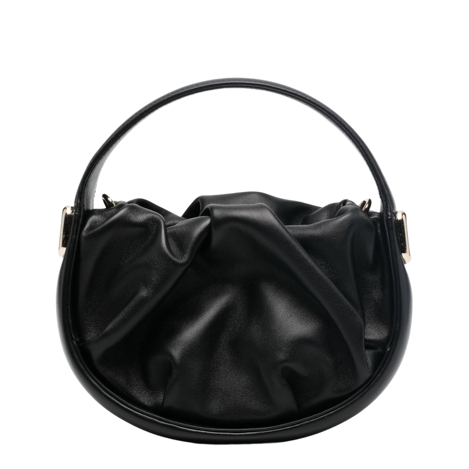 Viv Choc Royale Mini Hobo Bag - Image 1