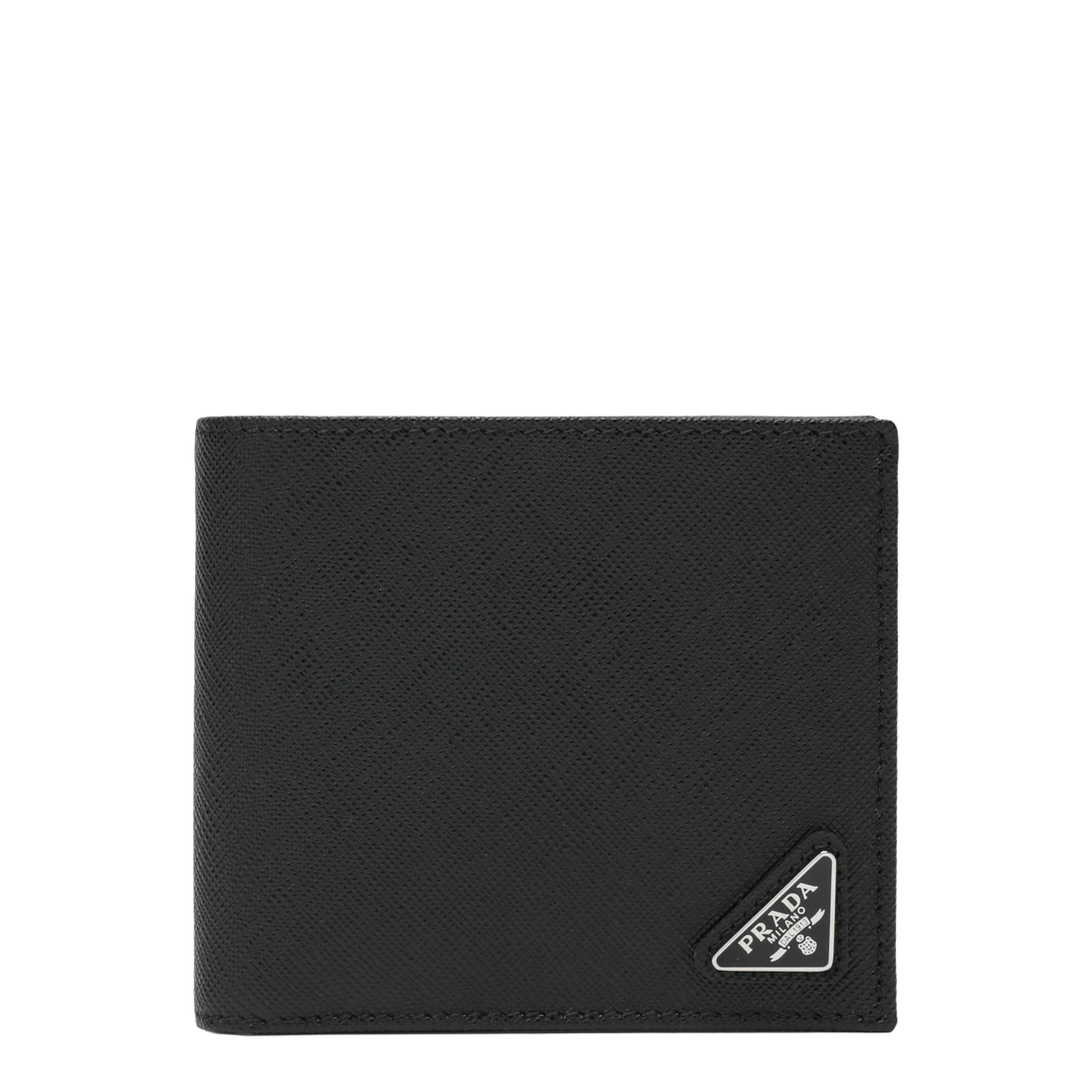 Saffiano Leather Wallet - Image 1