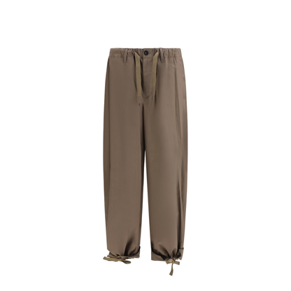 Cotton Pants - Image 1