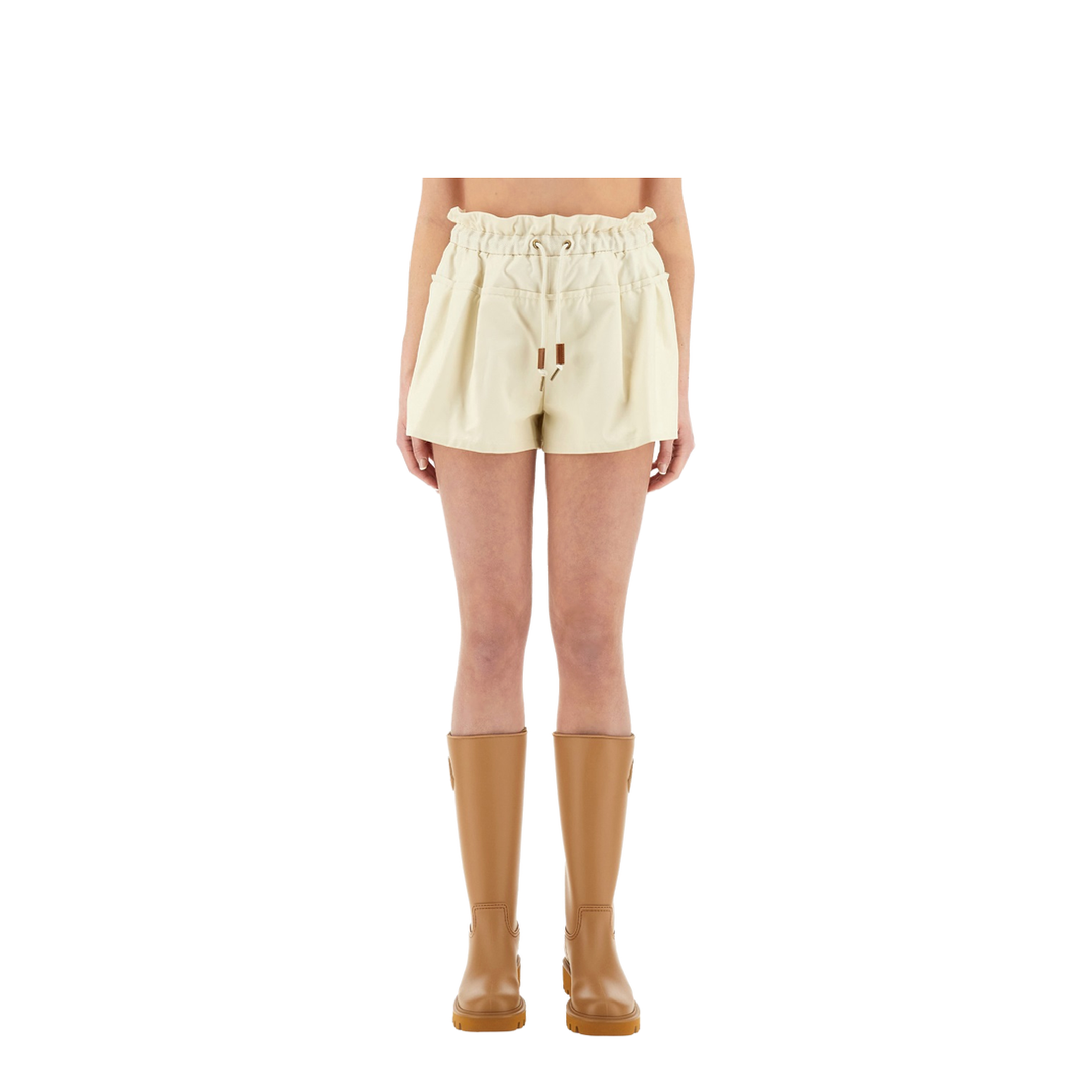 Jersey Shorts - Image 1