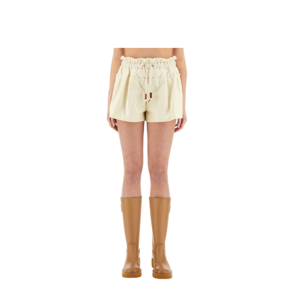 Jersey Shorts - Image 1