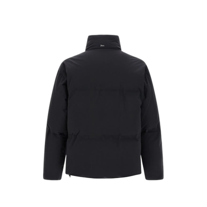 Impact High-Neck Short Down Jacket - Image 2