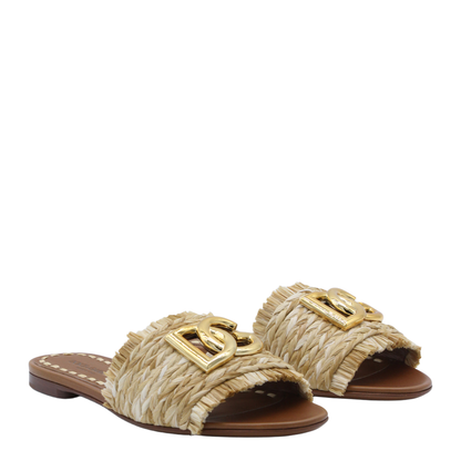 Sandal with Logo - Image 4