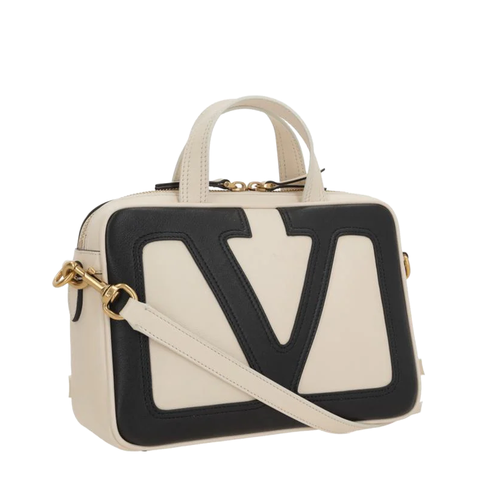 Viva Superstar Handbag in Nappa - Image 4