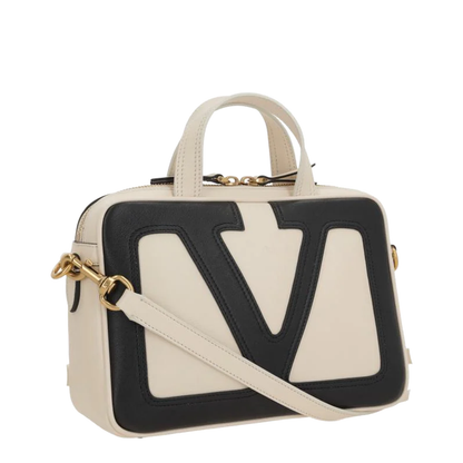 Viva Superstar Handbag in Nappa - Image 4