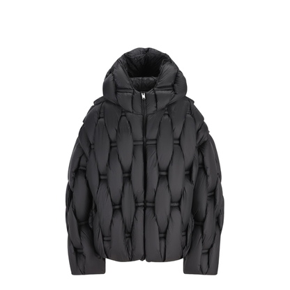 Coats Black - Image 1
