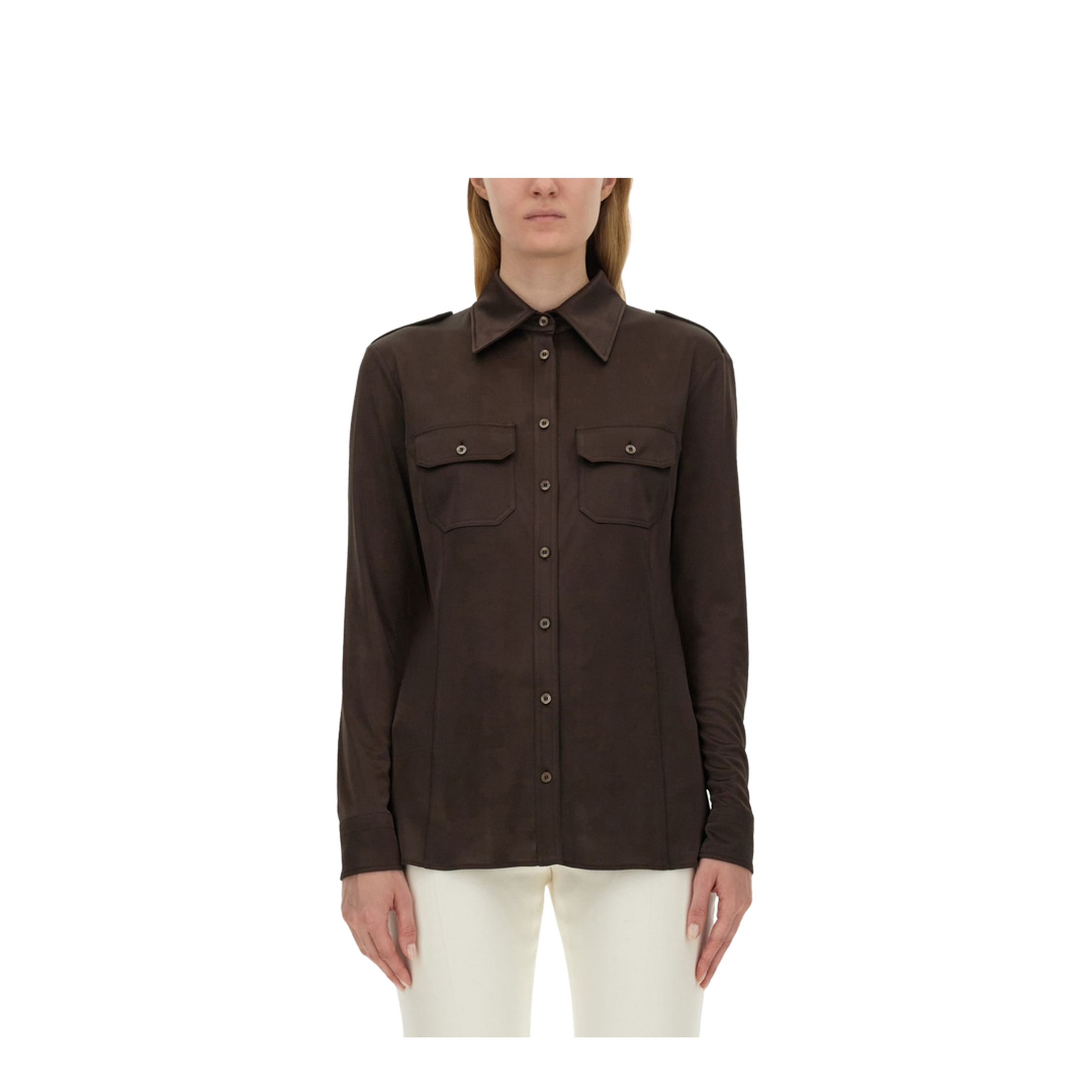 Jersey Shirt - Image 1