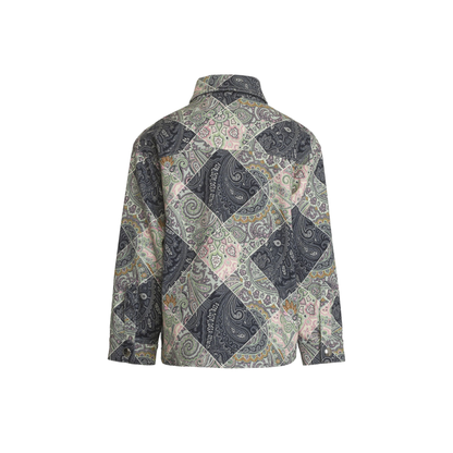 Plaid Jacket - Image 2