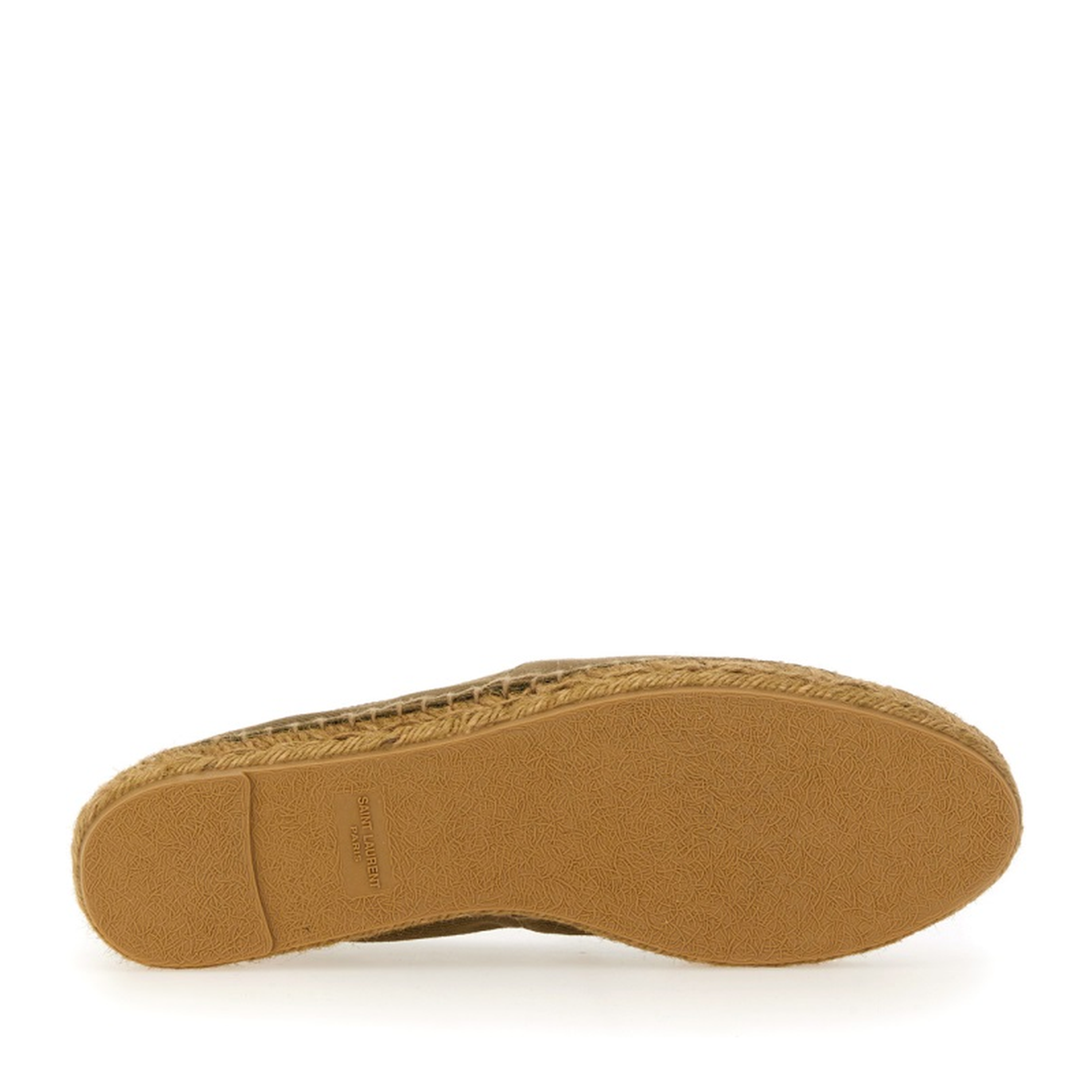 Espadrille In Gabardine - Image 4