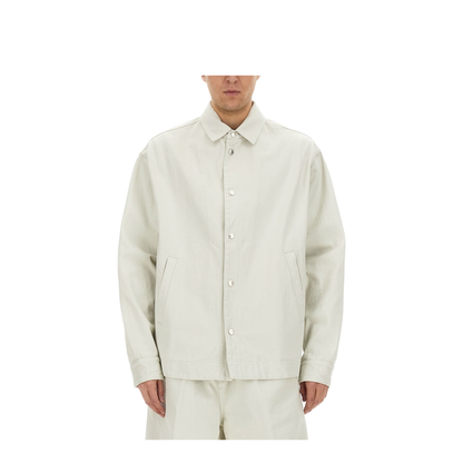 Icon New Generation Overshirt - Image 1