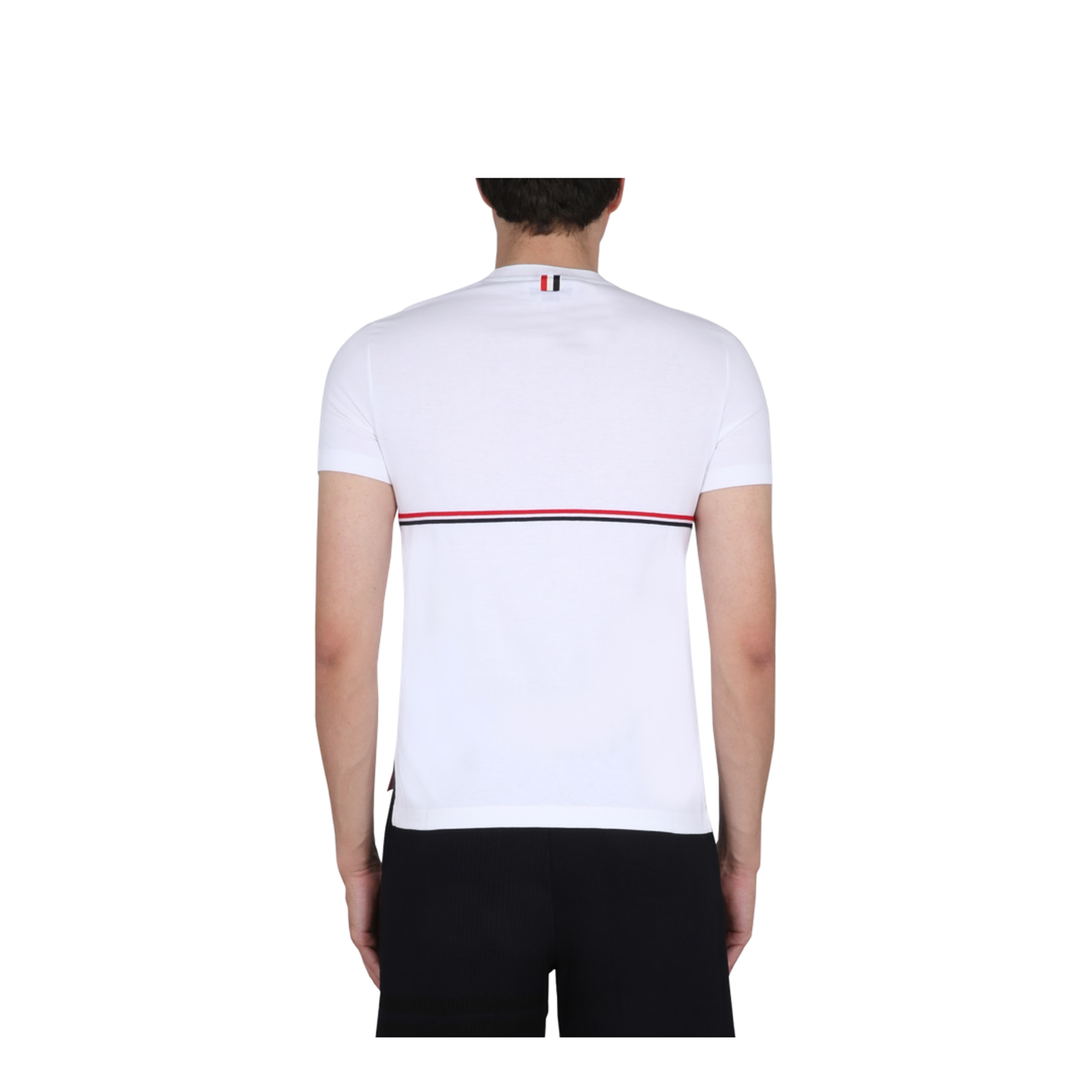 RWB Stripe T-Shirt - Image 3