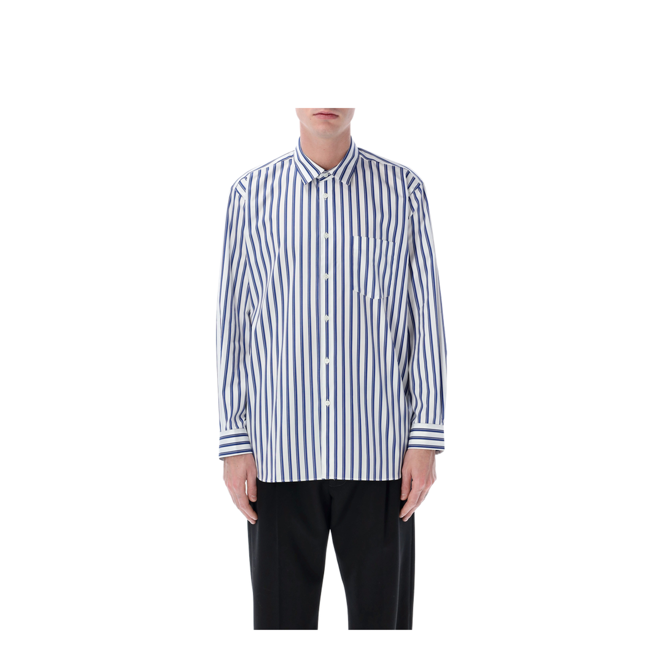 T-Shirts And Polos - Image 1