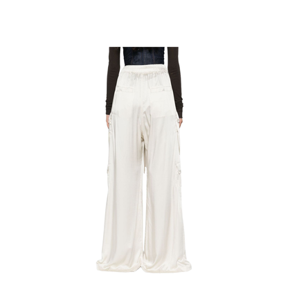 Trousers Ivory - Image 3