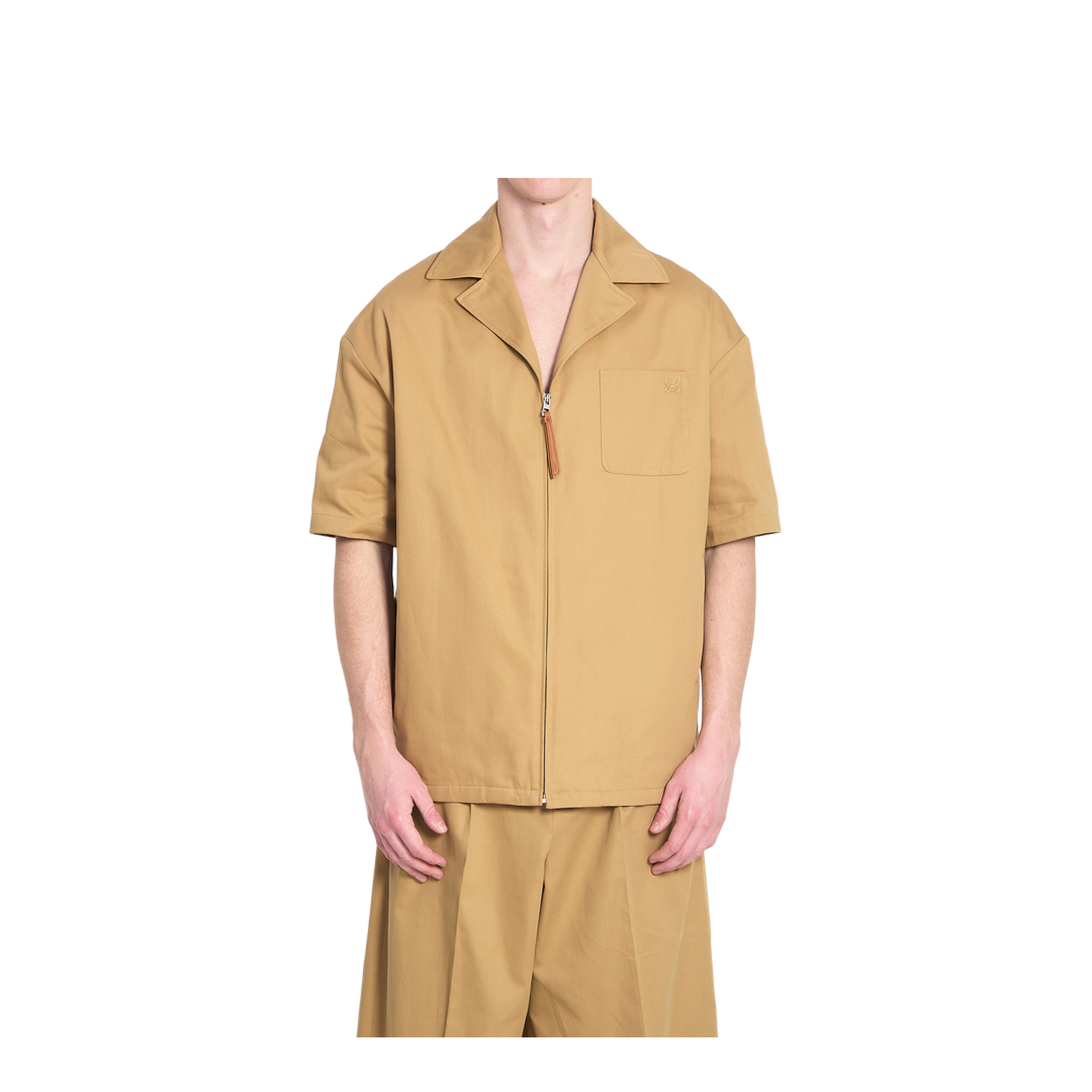 Short Sleeve Shirt - Image 1