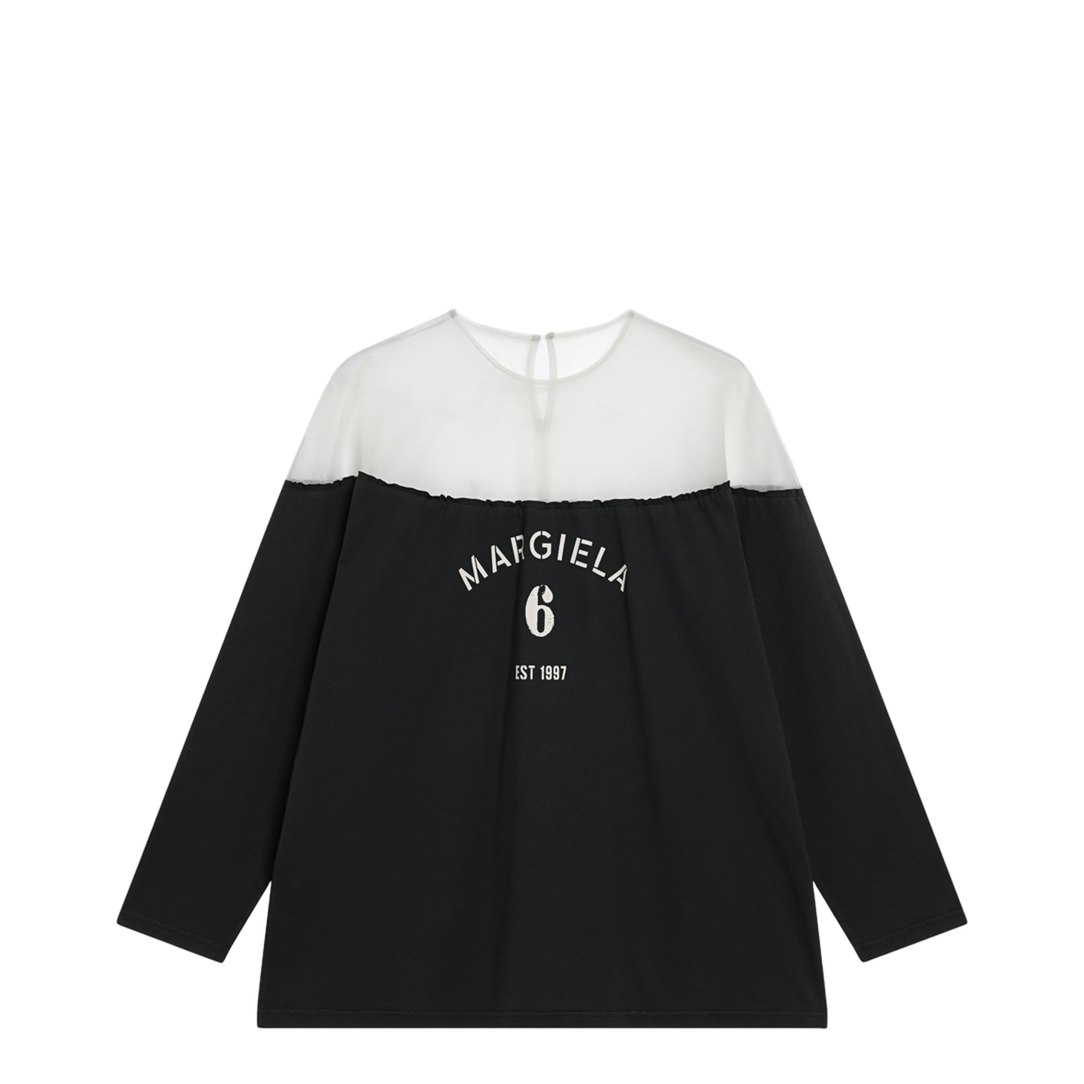 T-Shirts And Polos Black - Image 1