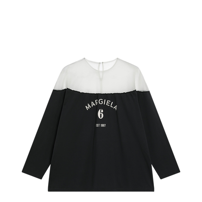 T-Shirts And Polos Black - Image 1