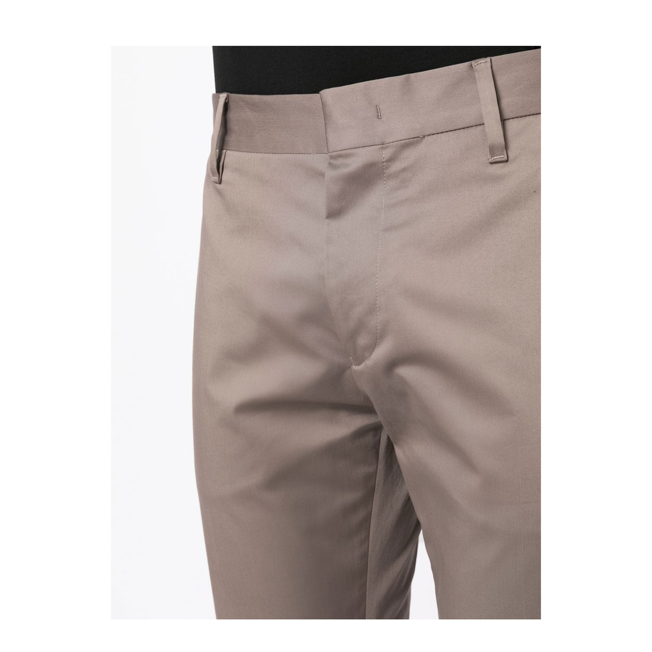 Trousers Dove Grey - Image 4