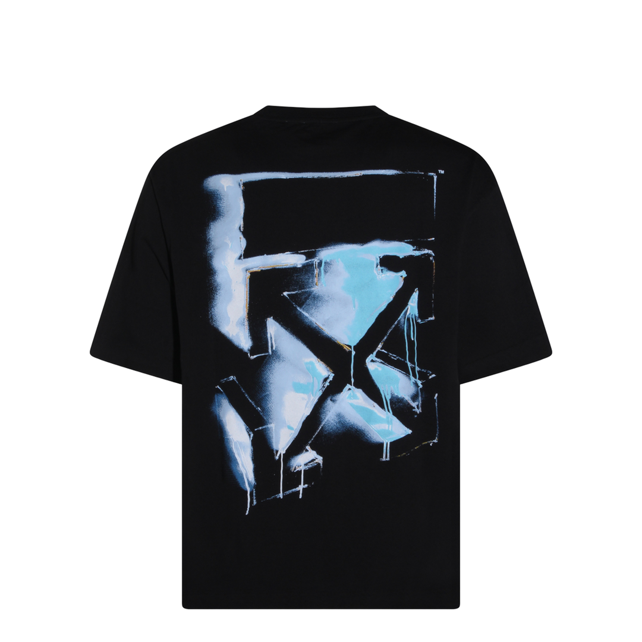 Half Arrows T-shirt - Image 3