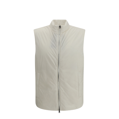 Sleeveless Vest - Image 1