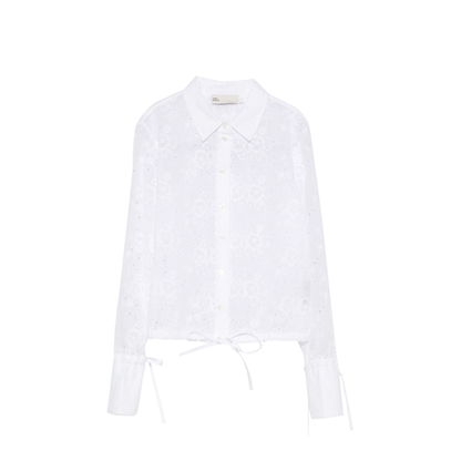 women's shirt - Image 1