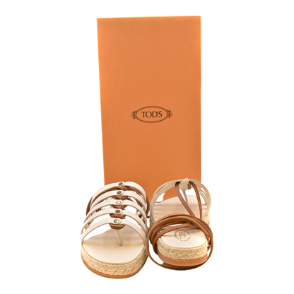 Sandals - Image 4