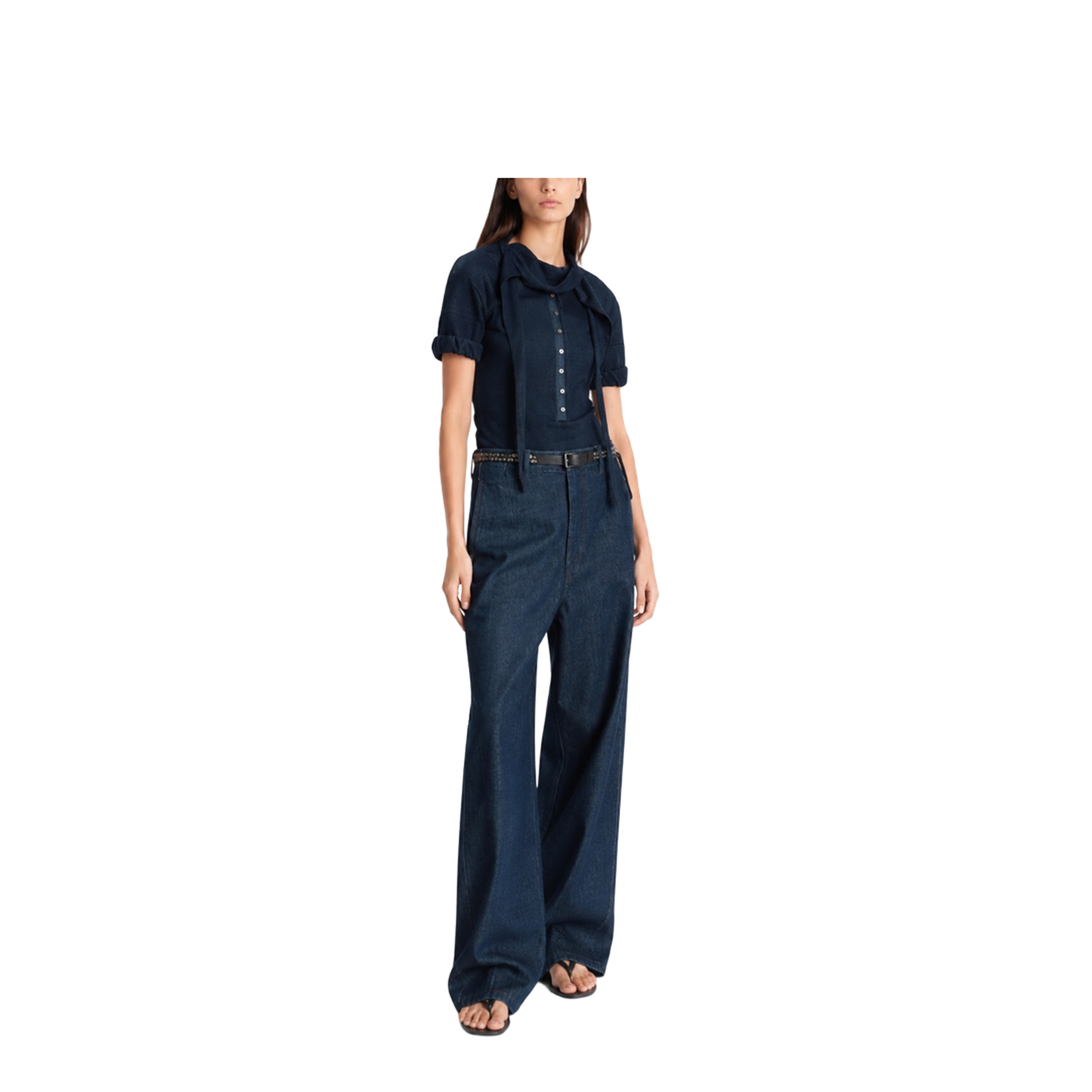 Twisted Pants - Image 2