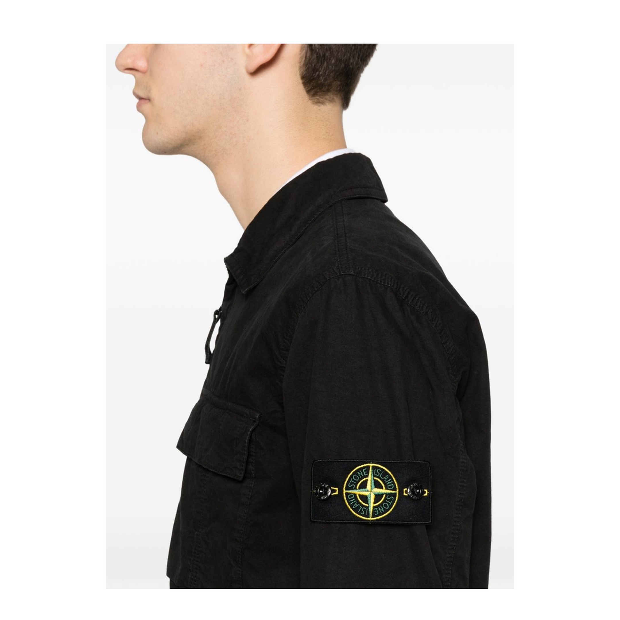 Shirts Black - Image 4
