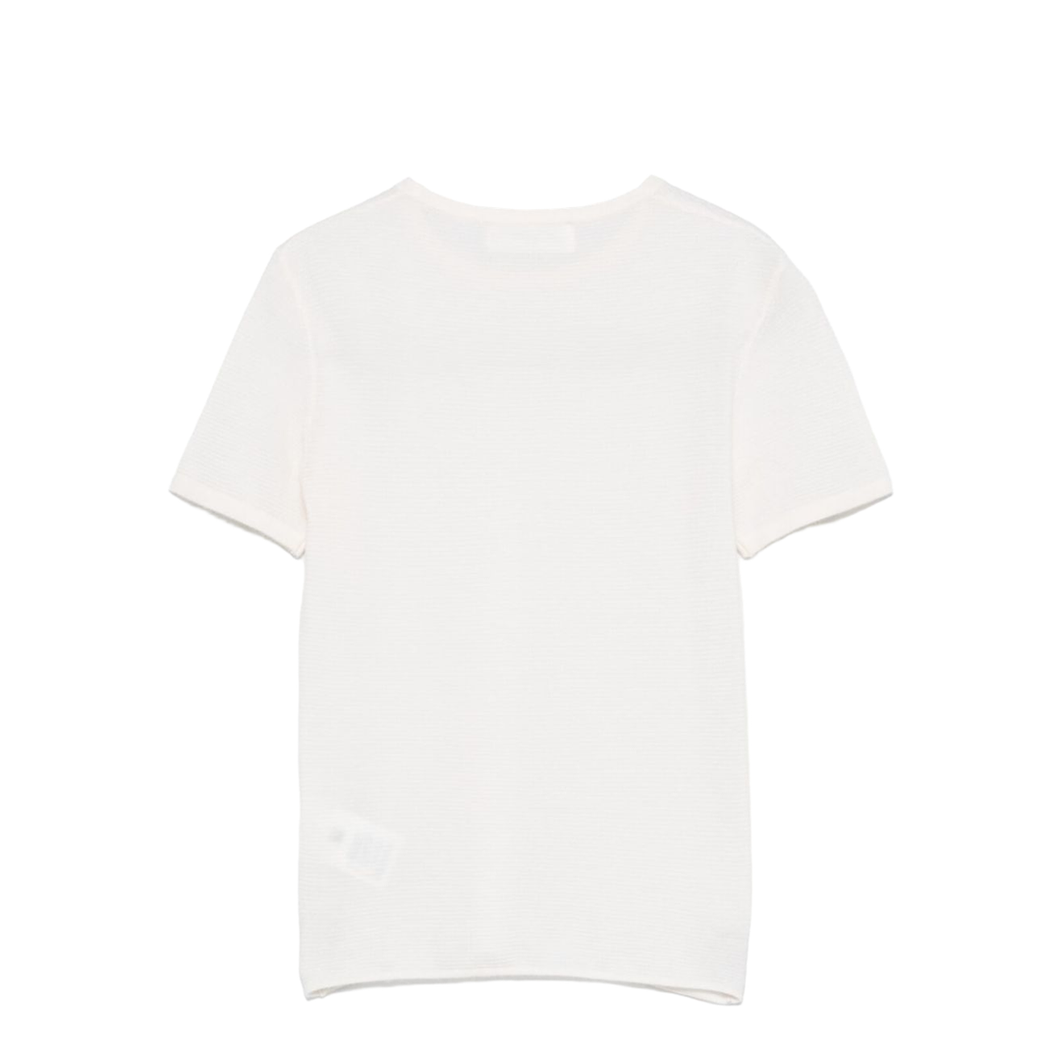 Ira Cashmere T-Shirt - Image 2
