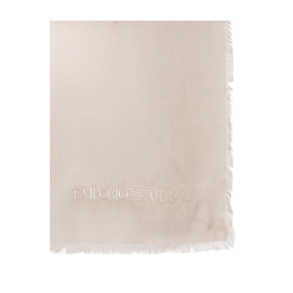 Scarf Beige - Image 2