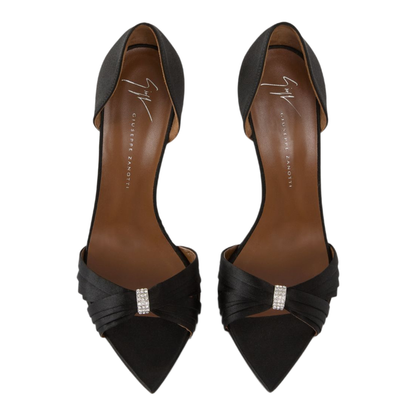 With Heel Black - Image 3