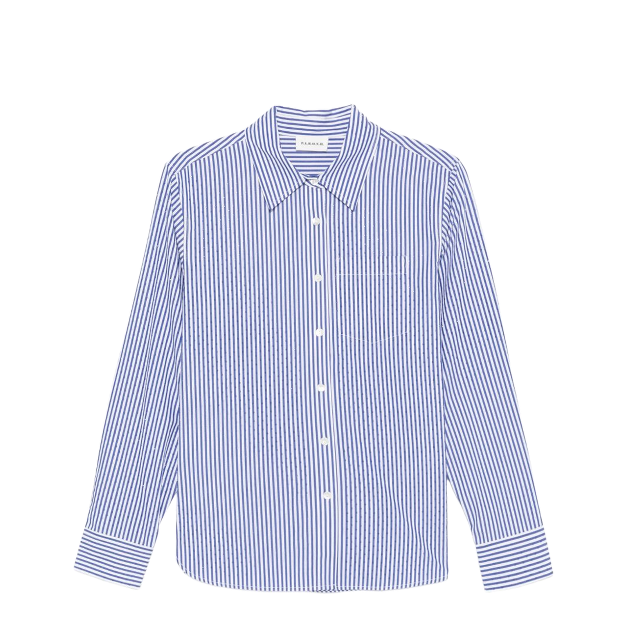 Shirts Blue - Image 1