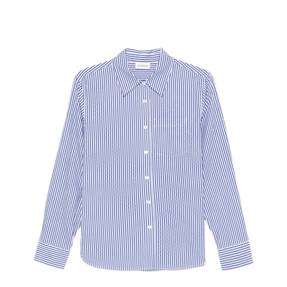 Shirts Blue - Image 1
