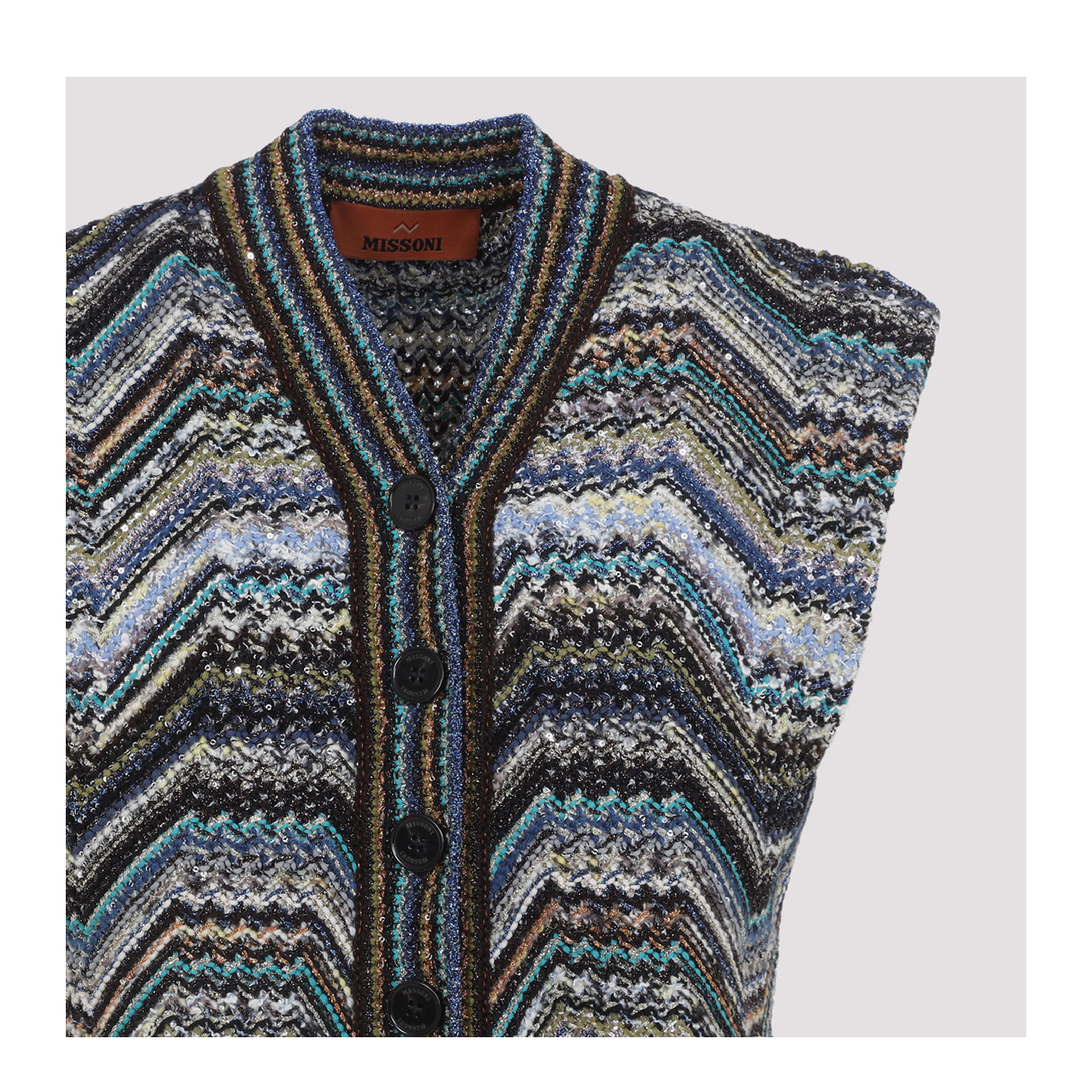 Caperdoni Gilet - Image 5