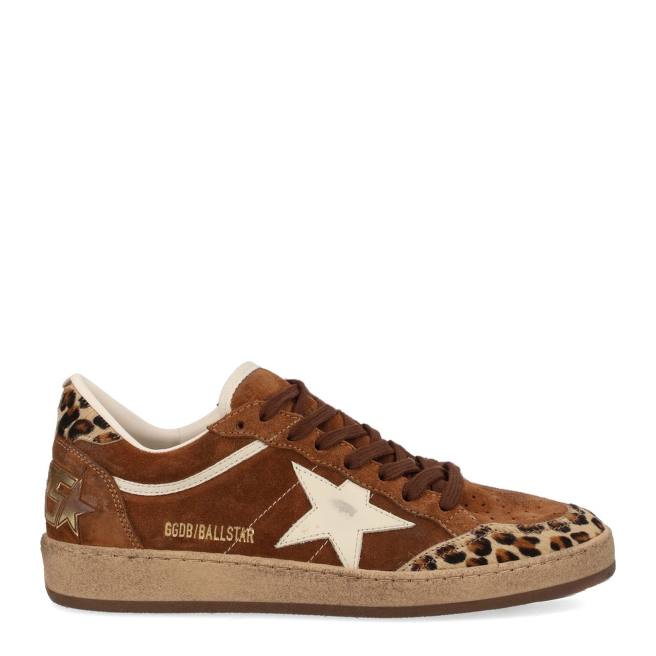 Ball Star Sneaker - Image 1