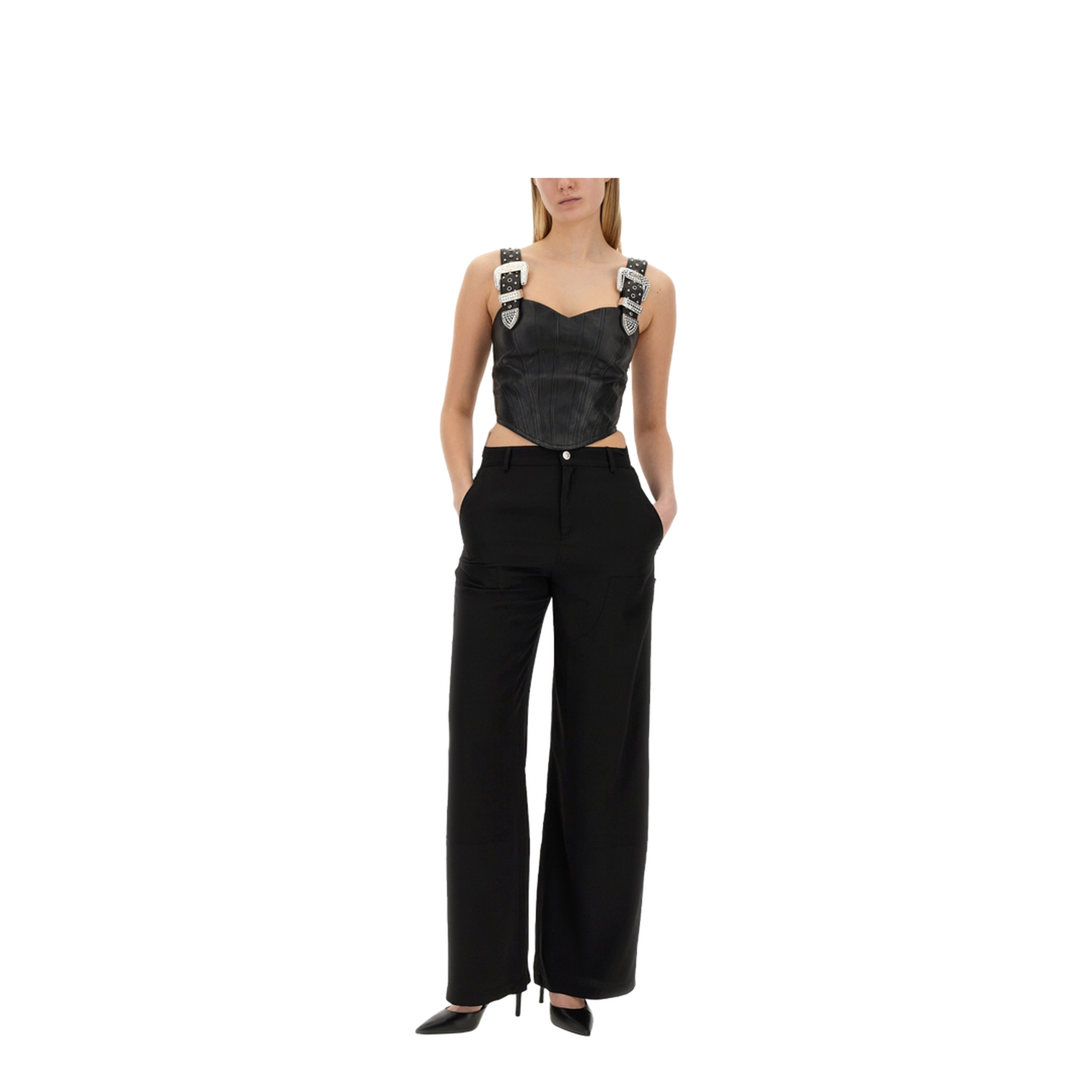 Palazzo Pants - Image 2