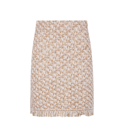 Skirts Beige - Image 1