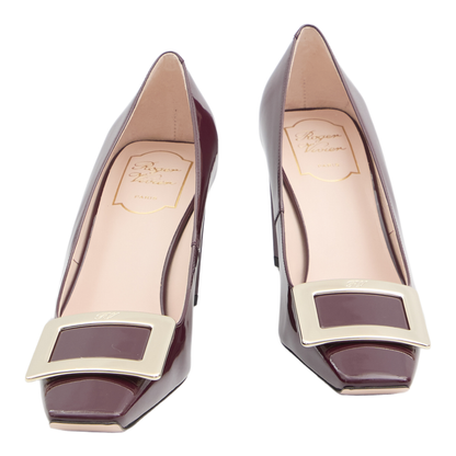 Belle Vivier pumps - Image 5