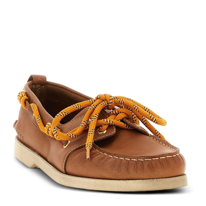 Cruise Lace-Up Loafers - Image 2