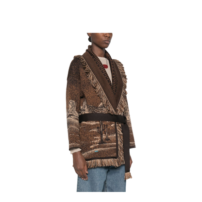 Sweaters Brown - Image 2