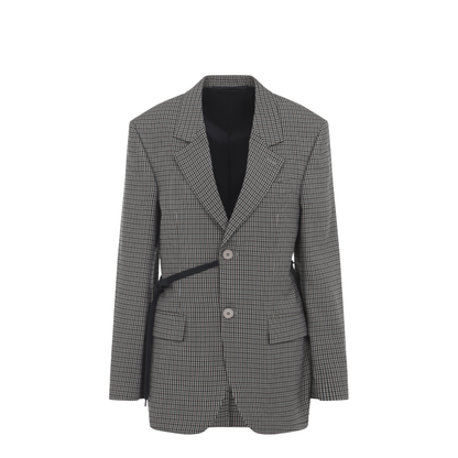 Vichy Jacket - Image 2