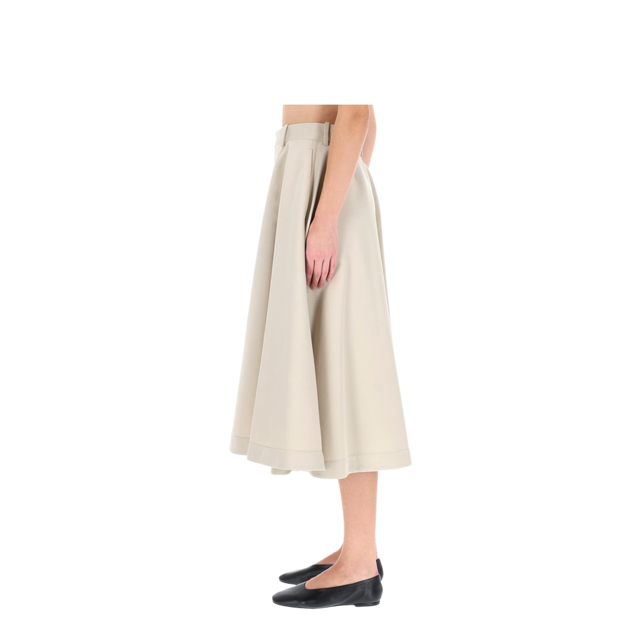 Flared Pants - Image 3