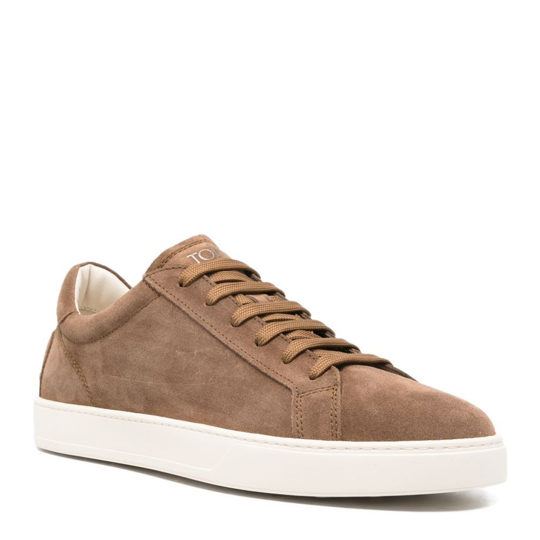 Sneakers Brown - Image 4