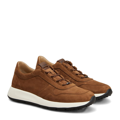 Sneakers Brown - Image 3