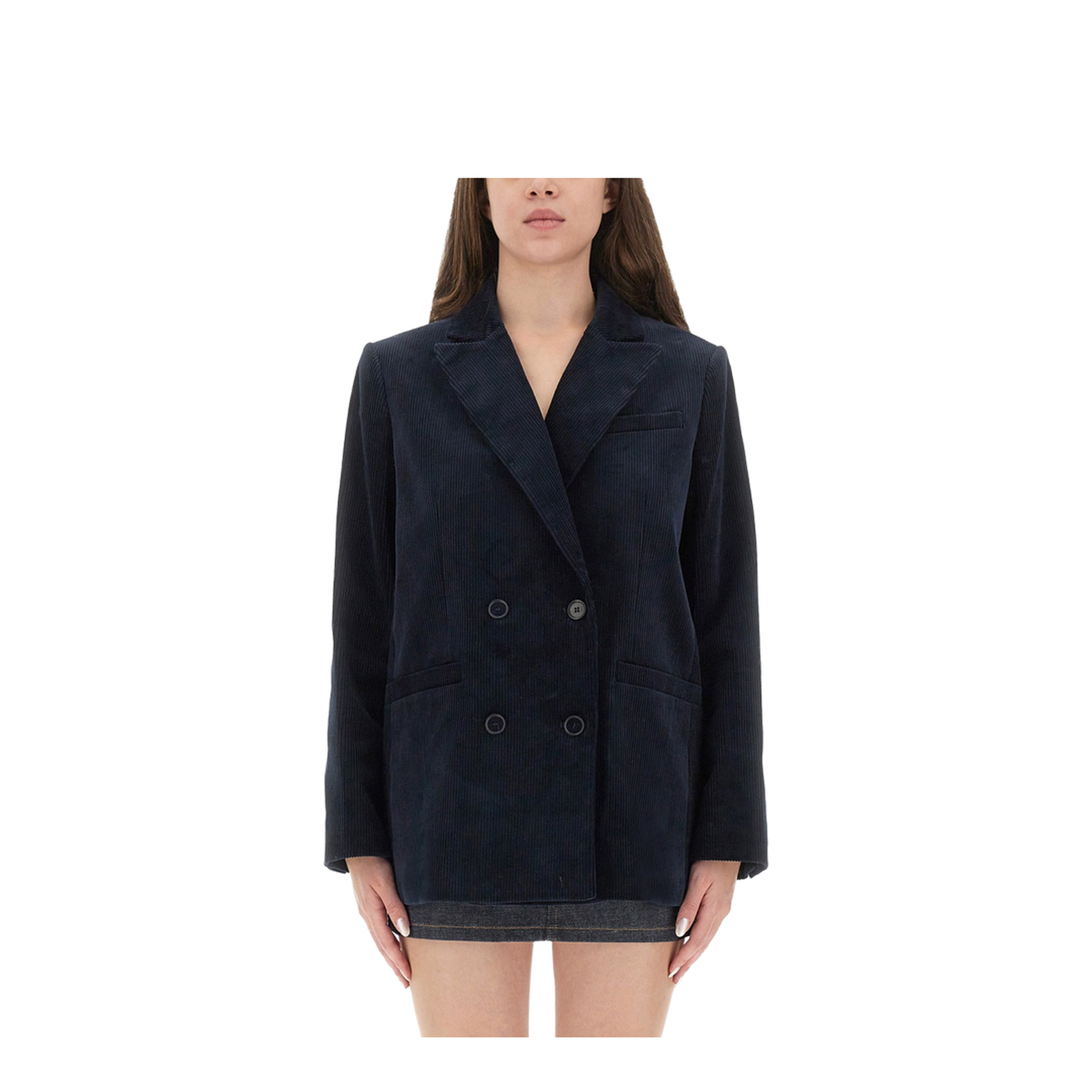"Lucy" Jacket - Image 1