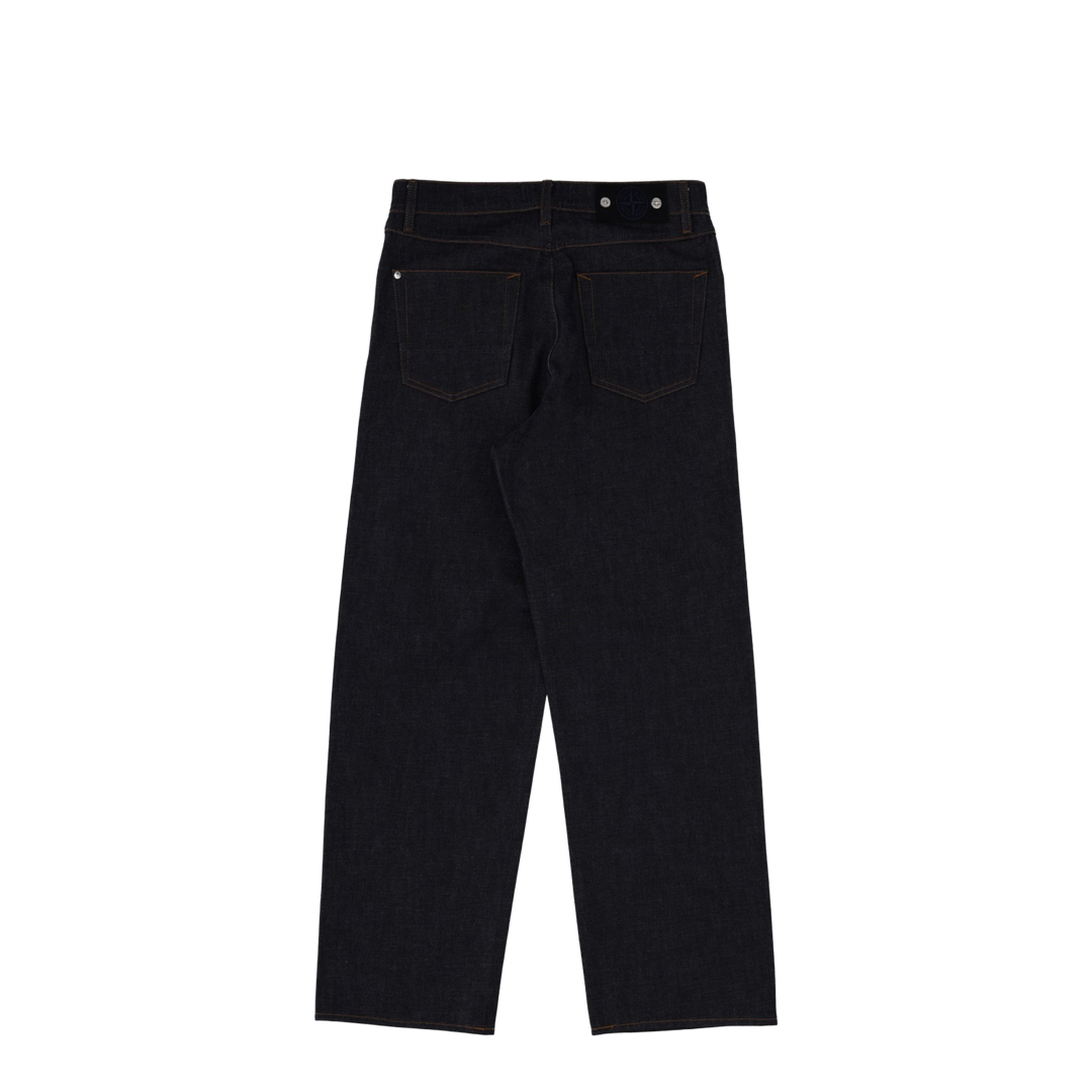 Jeans In Denim - Image 3