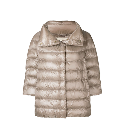 Jackets Dove Grey - Image 1