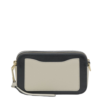 The Snapshot Leather Camera Bag - Image 5