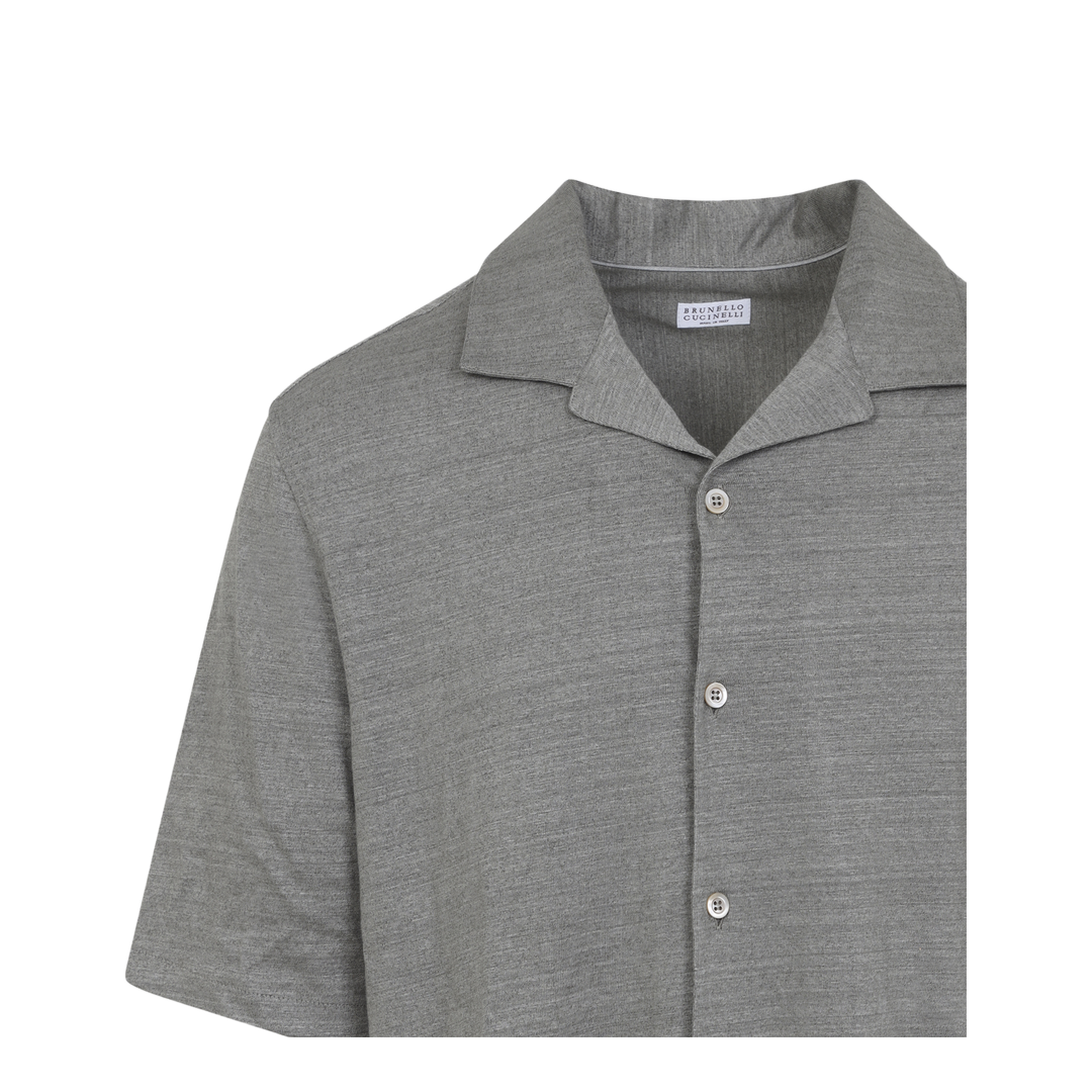 Cotton Shirt - Image 5